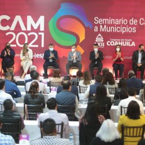 LAS PUERTAS DE MI GOBIERNO ESTARÁN SIEMPRE ABIERTAS PARA LOS 38 MUNICIPIOS MARS