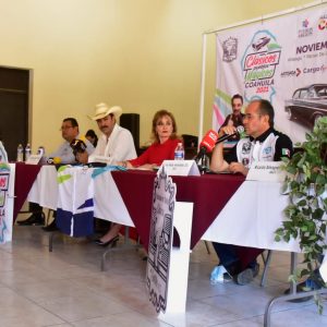 LISTA PARA NOVIEMBRE EN COAHUILA LA RUTA CLÁSICOS PUEBLOS MÁGICOS 2021