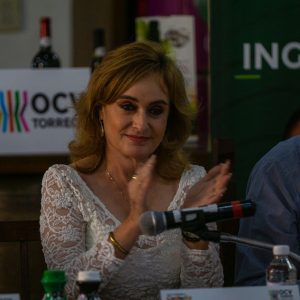 LISTO EL CUARTO FESTIVAL DEL VINO, GASTRONOMÍA Y ARTE