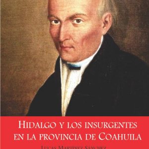 LLEGAN NUEVOS TÍTULOS A LA SECCIÓN DE LIBROS EN LÍNEA DE CULTURA COAHUILA