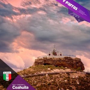 La Carrera Panamericana te espera en la cuna de la vitivinicultura