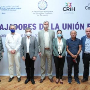 MUESTRA MARS FORTALEZAS DE COAHUILA A LA UNIÓN EUROPEA1
