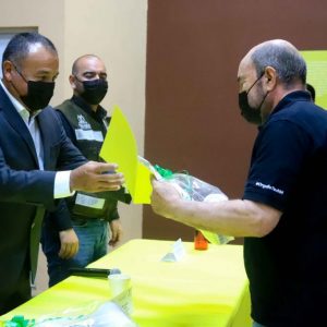 Medio Ambiente de Torreón premia a ganadores del concurso “Mi video en corto”