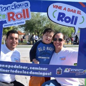 Monclova de Roll está listo para arrancar este domingo 10 de octubre