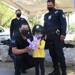 Más de cuatro mil personas asistieron a Monclova de Roll1