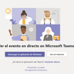 OFRECEN A PERSONAL DE EDUCACIÓN COAHUILA CURSO ‘ESCENARIOS DE COMUNICACIÓN Y COLABORACIÓN’