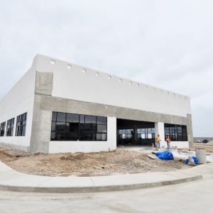 POR TERMINAR EL MEGACUARTEL EN ACUÑA; INVIERTE COAHUILA 480 MDP MARS