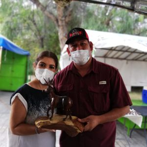 PREMIA CULTURA COAHUILA A GANADORES DE ‘MIS OFICIOS, MIS MANOS PREMIO ESTATAL DE ARTESANÍA’1