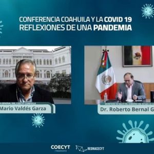 PRESENTA SALUD COAHUILA PONENCIA POR COVID ANTE INSTITUTOS DE CIENCIA A NIVEL NACIONAL1