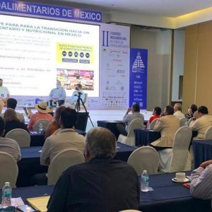 PRESENTE COAHUILA EN EL II CONGRESO MESOAMERICANO DE CONSEJOS AGROPECUARIOS