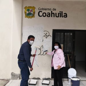 PROGRAMA INTEGRAL DE REHABILITACIÓN Y MANTENIMIENTO DE PLAZAS COMUNITARIAS1