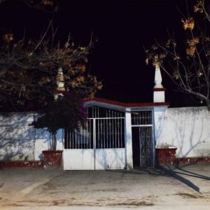 Parras es un pueblo mágico de mucho misterio e historia