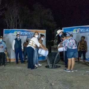 Poco más de mil 200 cuadras cuentan con pavimento1