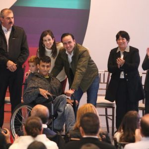 Premiará Saltillo a los promotores de la inclusión