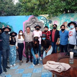 Procesos y actividades que realizan distintas industrias en la localidad1