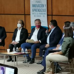 REALIZA COECYT COAHUILA PANEL SOBRE TIEMPOS DE PANDEMIA1