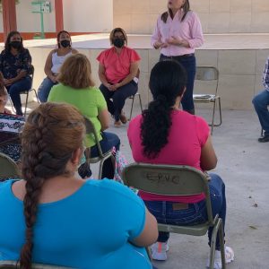 REALIZA GOBIERNO DE COAHUILA FERIA DE EMPLEO EN SAN BUEVENTURA1
