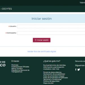 REALIZAN SEGUIMIENTO DE EGRESADOS EN EL CECYTE EMSAD COAHUILA
