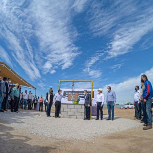 RECONOCE MARS SUMA DE ESFUERZOS EN MATERIA DE PROCURACIÓN DE JUSTICIA1