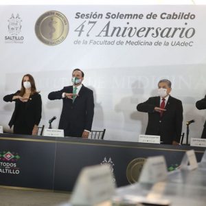 Reconoce Municipio a personal de salud de Saltillo y Coahuila1