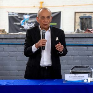 Resumen de actividades ante Comisión de Desarrollo Económico1