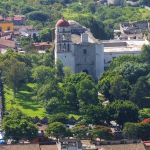 SE CELEBRA EL DÍA NACIONAL DE LOS PUEBLOS MÁGICOS