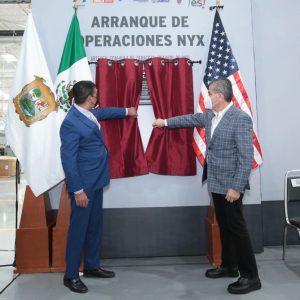 SE MANTIENE COAHUILA COMO UNO DE LOS ESTADOS MÁS ATRACTIVOS PARA LA INVERSIÓN MARS