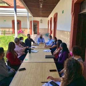 SE PONE EN MARCHA EL PROGRAMA ‘PREPA EN TU BIBLIOTECA’