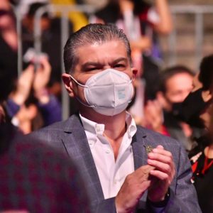 SE PRESENTA COAHUILA EN EL FESTIVAL INTERNACIONAL CERVANTINO 20211