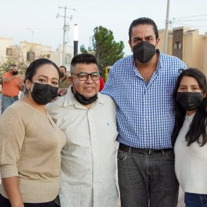 SIGUE CHEMA MORALES MEJORANDO ESPACIOS PÚBLICOS EN RAMOS1