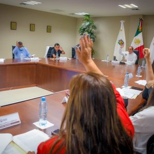 Segunda sesión de Cabildo del mes de octubre1
