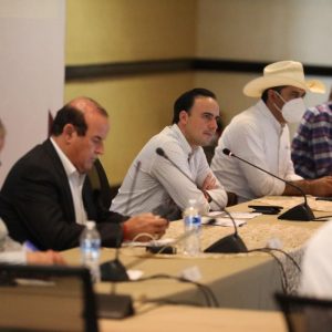 Subcomité Técnico Regional Covid-19 Sureste1