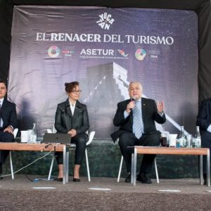 TIANGUIS TURÍSTICO SERÁ INAUGURADO POR EL PRESIDENTE ANDRÉS MANUEL LÓPEZ OBRADOR