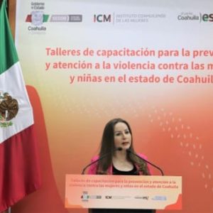 TRABAJA ONU MUJERES EN COORDINACIÓN CON GOBIERNO DEL ESTADO DE COAHUILA1