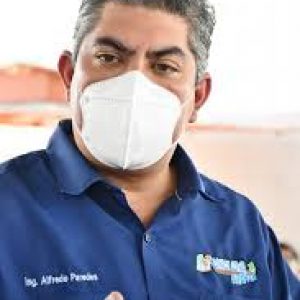 Trabajos de mantenimiento en bulevares y avenidas están a toda marcha
