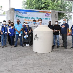 Tres semanas más estará cerrando actividades el programa de materiales subsidiados1