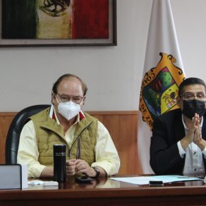 ACUERDA CONSEJO TÉCNICO DE TRASPLANTES TRABAJAR UNIDOS PARA LOS COAHUILENSES1