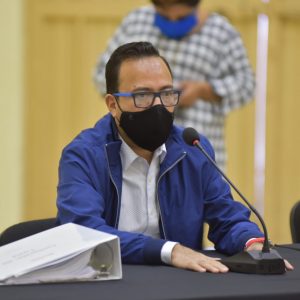 APRUEBAN COMO PROCEDENTE DICTAMEN PARA OTORGAR 94 CONCESIONES1