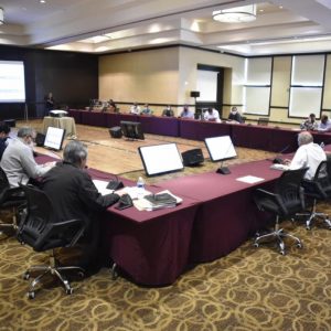 Acuerdos del Subcomité Técnico Regional Covid-19 Sureste