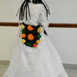 Ayuntamiento de Monclova se distingue por apoyar las tradiciones mexicanas1