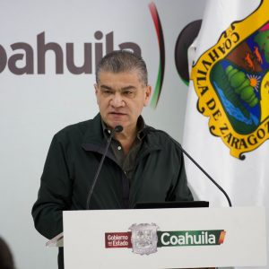 BUSCA COAHUILA CONSERVAR EL LIDERAZGO EN PRODUCCIÓN DE GANADO CAPRINO MARS