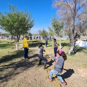 Bomberos de Monclova desarrolla actividades para proteger a los ciudadanos1