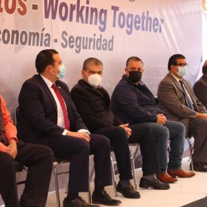CELEBRA MARS LA REACTIVACIÓN COMERCIAL CON LA APERTURA DE PUENTES INTERNACIONALES (2)
