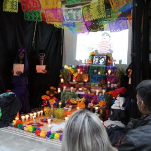 COAHUILA CONMEMORA DÍA DE MUERTOS CON CONCURSO DE ALTARES DE MUERTO ‘TRADICIÓN CON VIDA’1