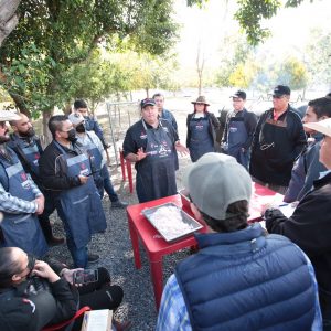 COAHUILA TENDRÁ REPRESENTACIÓN MUNDIAL EN EVENTO DE ASADO 20221