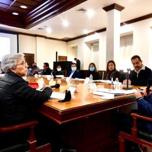 COMITÉ DE LA ONU CONTRA LA DESAPARICIÓN FORZADA DE PERSONAS VISITA COAHUILA