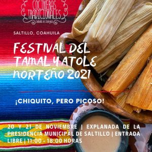 CONQUISTAN COCINERAS TRADICIONALES EL PALADAR COAHUILENSE1