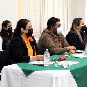 CONSEJO TÉCNICO DE ADOPCIONES DE COAHUILA CIERRA 2021 CON SESIÓN ORDINARIA1