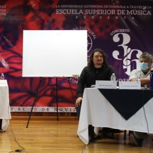 Celebran con Actividades Culturales y Académicas la “Semana Cultural Santa Cecilia 2021”