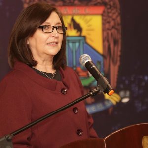 Celebran el 47 Aniversario del IDEA Saltillo1